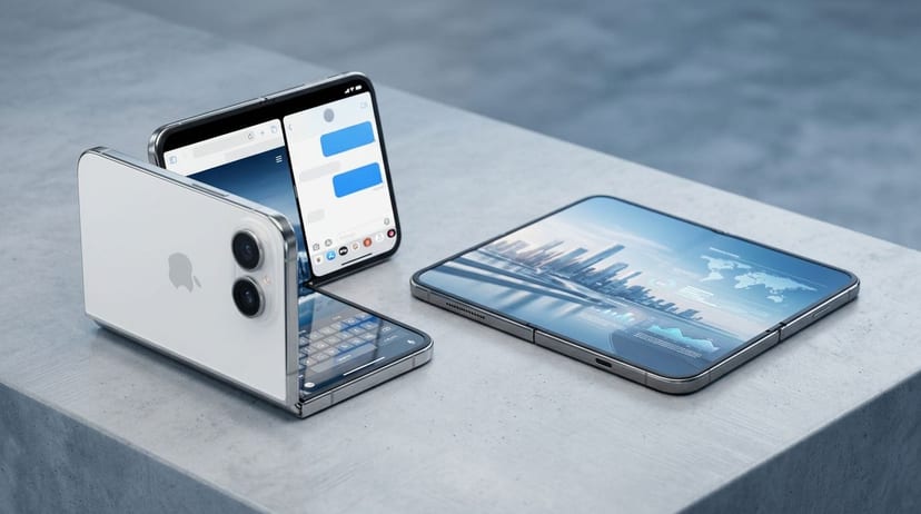 The Specs Gadget Fans Have Been Waiting For