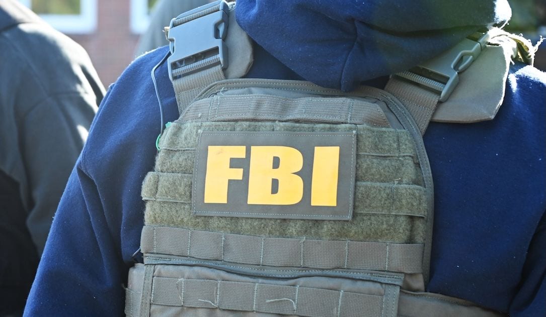 The Breach Behind the Arrests