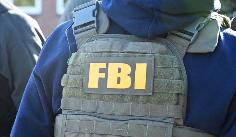 The Breach Behind the Arrests
