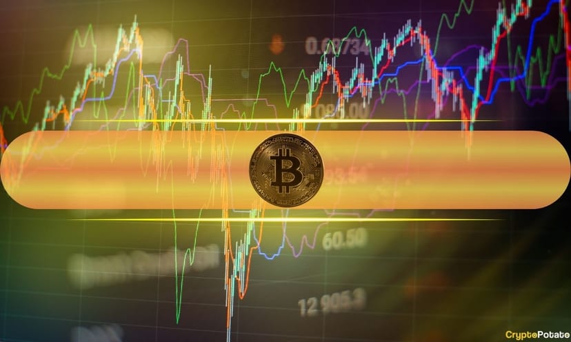 The trigger sits in oil, not crypto