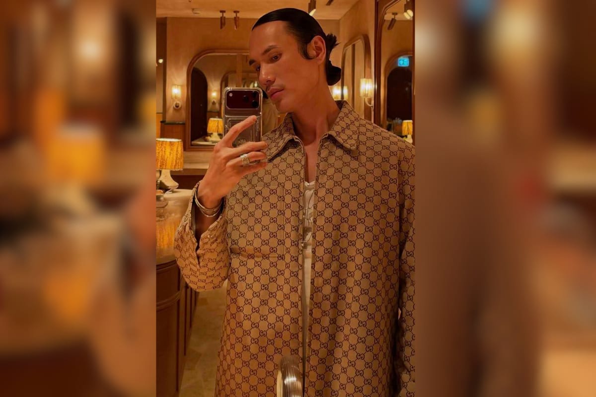 Patrick Ta Beauty Sues CVS Over Unauthorized Makeup Sales