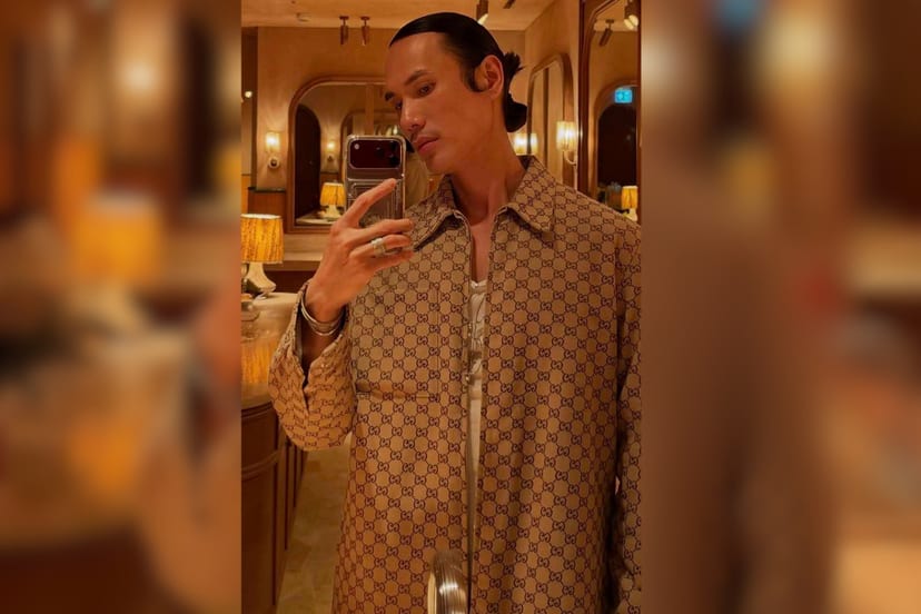 Patrick Ta Beauty Sues CVS Over Unauthorized Makeup Sales