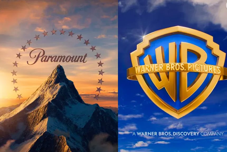 States Plan Antitrust Suit to Block Paramount–Warner Bros. Deal