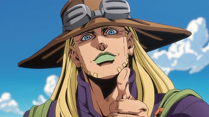 The Real Science Behind Araki's Powers