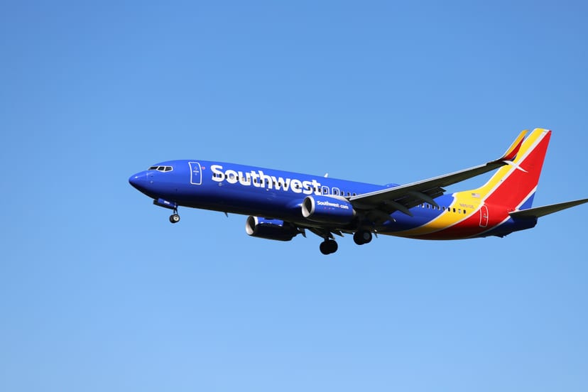 Southwest Leans Toward 787, Ending 55 Years All-737