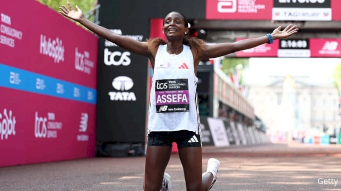 A Record Chase That Fell Agonizingly Short