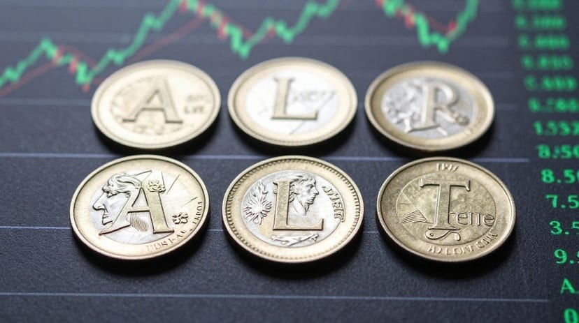 Why the Big Inflow Wasn't Really New Money