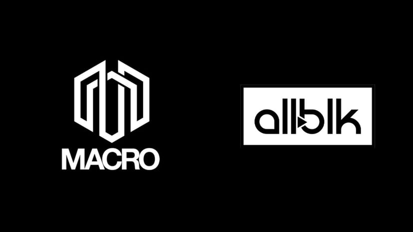 Macro Buys AllBlk From AMC in First Streaming Move