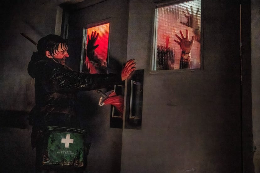 Cregger's 'Resident Evil' Eyes Franchise-Record $50M Debut