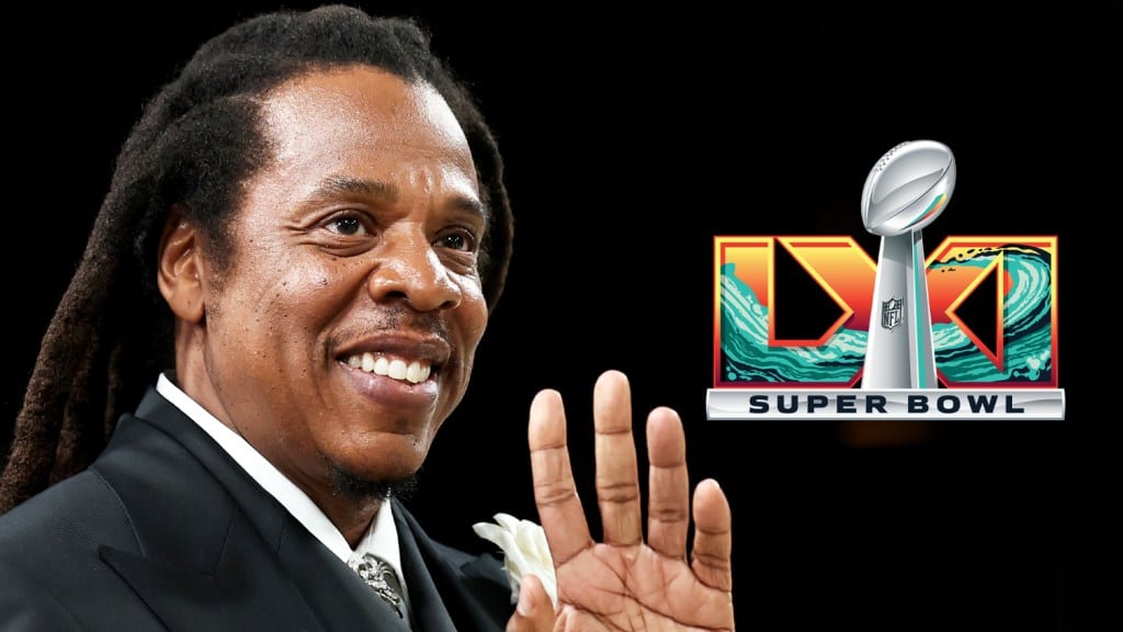 Jay-Z Reportedly Books Himself for 2027 Super Bowl Show