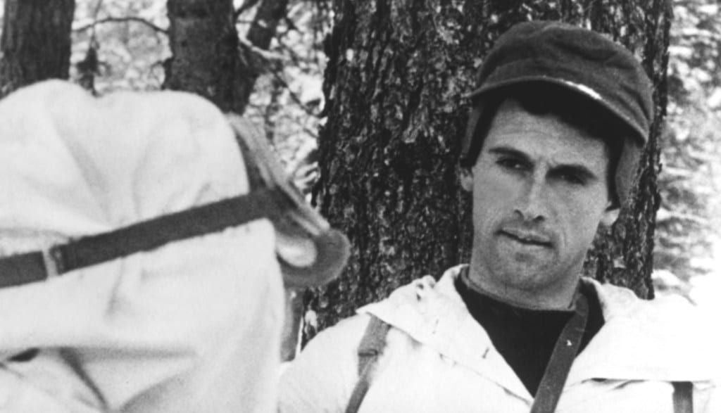 Michael Forest, Star Trek's Apollo, Dies at 97
