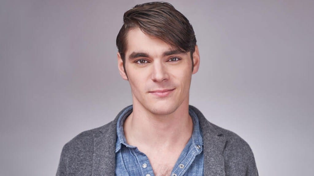 RJ Mitte, 'Breaking Bad' Actor and Advocate, Dies at 34