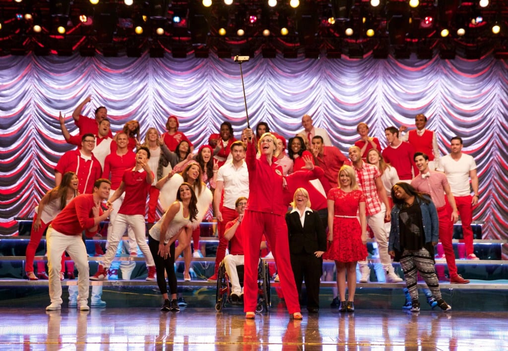 'Glee' Reboot Officially Ordered at Disney+ and Hulu
