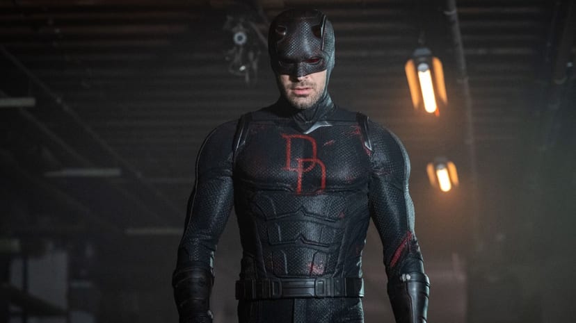 Cox Hints 'Save Daredevil' Round Two After Cancellation