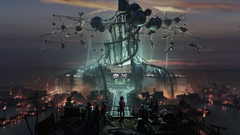 Why it is surprising: The games legend finally writes his own story