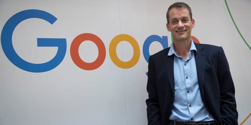 Google Bets on Its Own Alumni