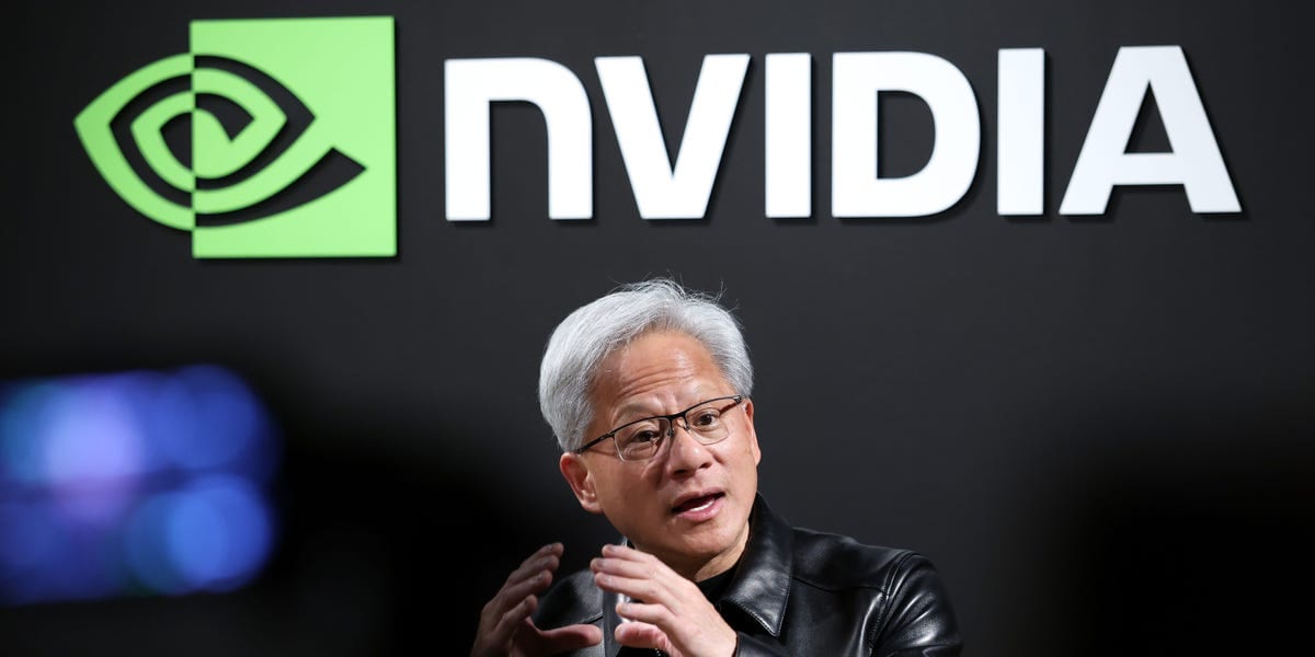 Nvidia Earnings to Cap Off Volatile AI Trade Season