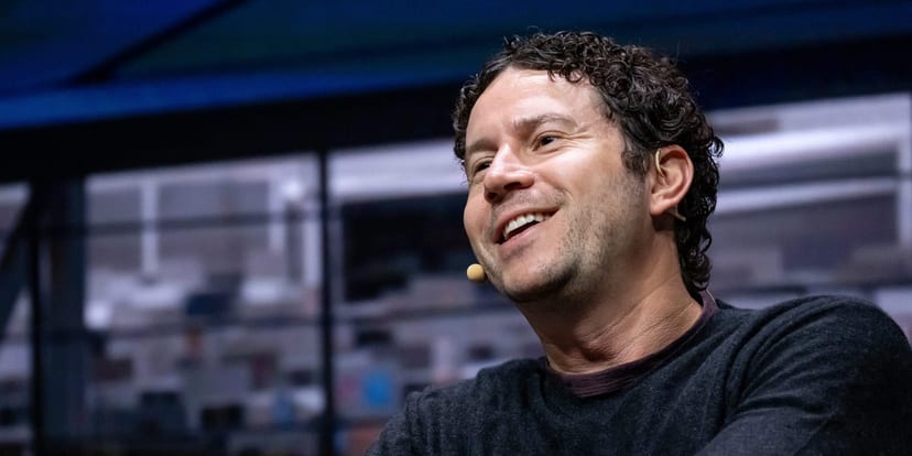 OpenEvidence Hits $15B After Back-to-Back Mega Rounds