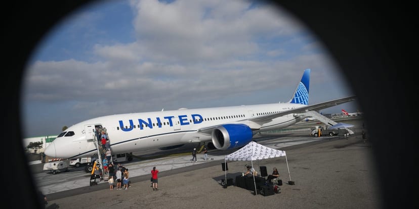 Why It's Surprising: 'This Is War, Airline Style'