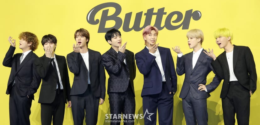 BTS Takes VMAs Triple Crown, First K-pop 'Song of the Year'
