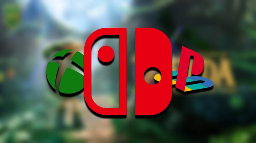 Nintendo Tops Sony and Xbox in 2026 Metacritic Averages