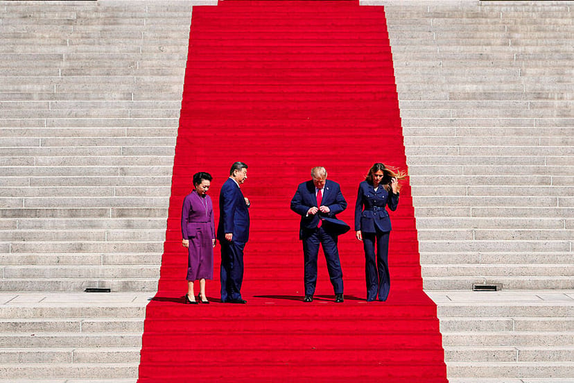 China Overtakes US in Latin America Influence, Poll Finds