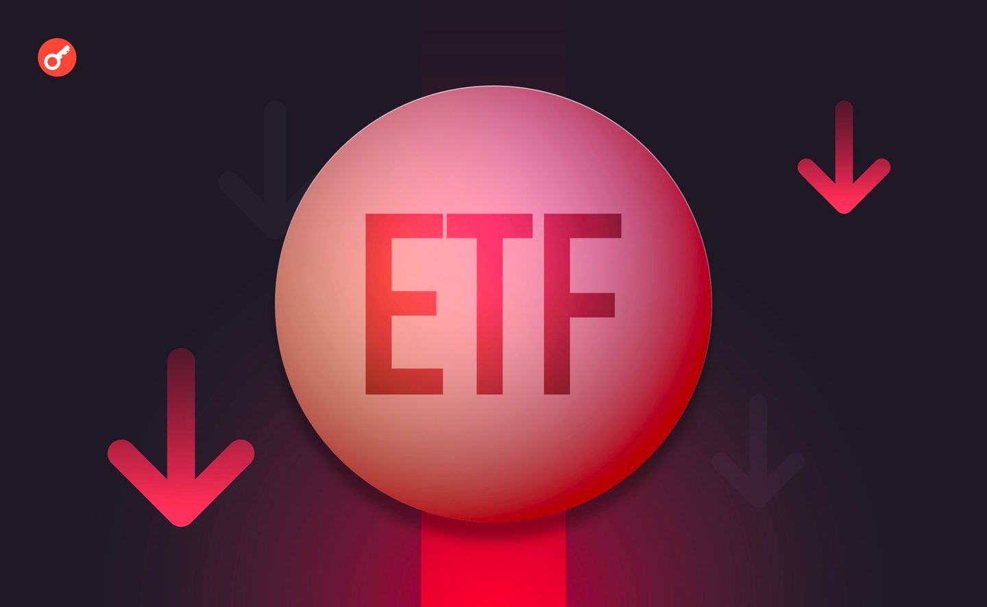 Ethereum's nine-day bleeding streak is the real alarm
