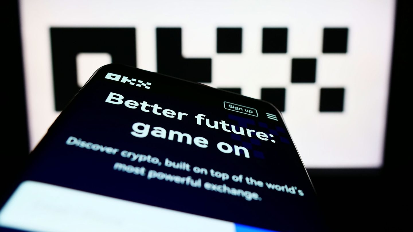 Nine Issuers Block OKXICE Stock Tokenization Plans