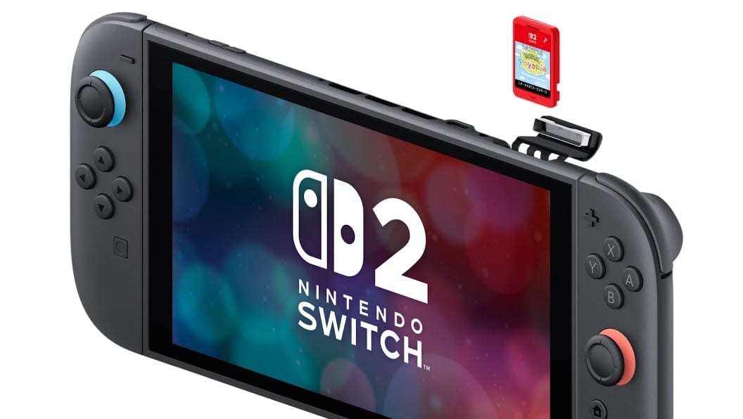 Game-Key Cards Just Resurrected Physical Game Sales