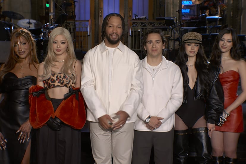SNL Season 52 Opens Tonight: Brunson Hosts, Five Bets