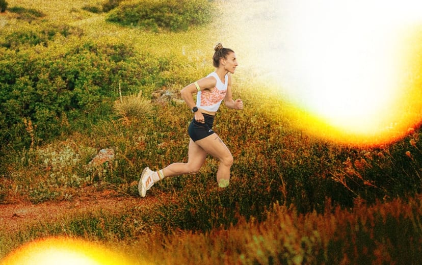 Both Course Records Fall at Rain-Soaked Run Rabbit Run 100