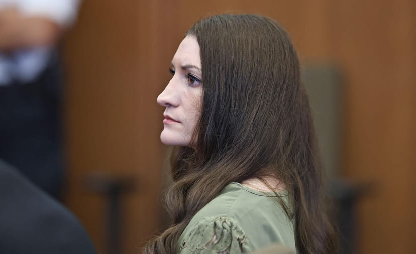 A lone holdout juror