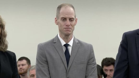 Former 'Idol' Singer Caleb Flynn Guilty on All Nine Counts