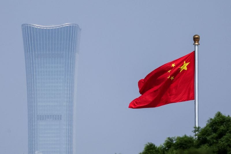China Opens First Full Overseas Base in Southeast Asia