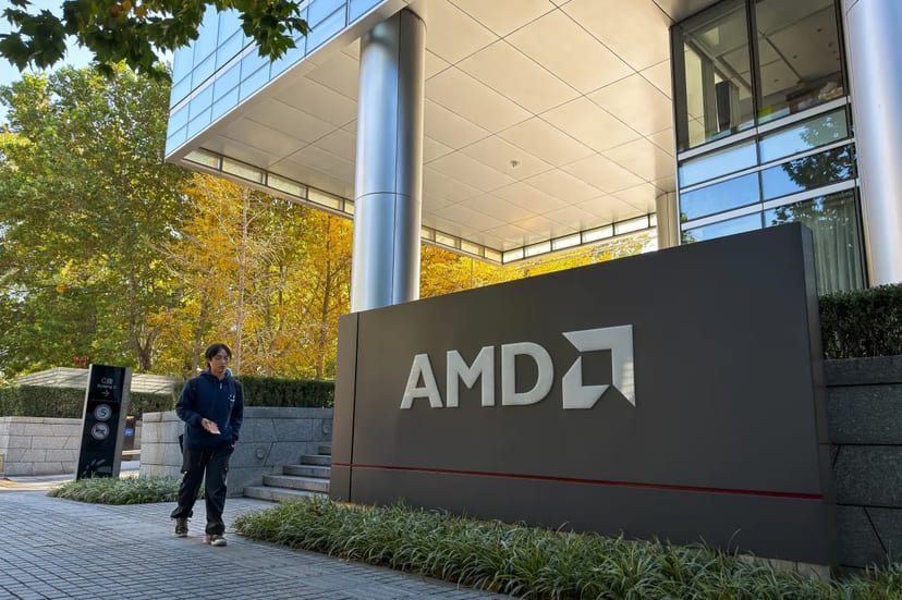 The CPU Bet Behind Agentic AI
