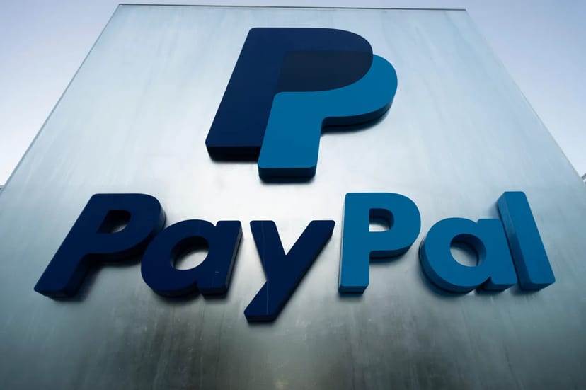 Stripe and Advent Offer $60.50 a Share for PayPal