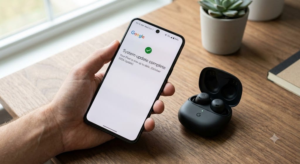 The stakes for Pixel 6 owners