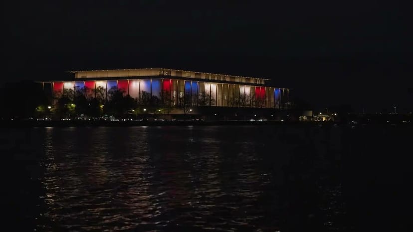 Kennedy Center Sells Off Its Steinway Pianos at a Discount