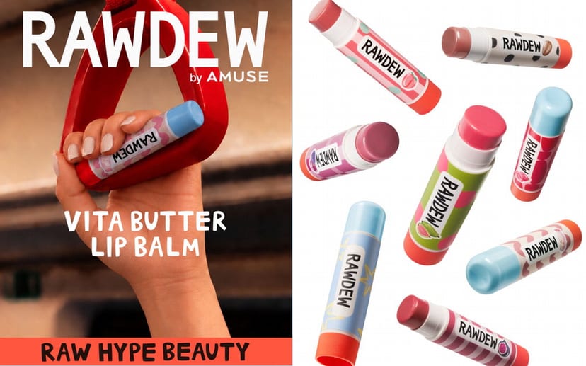 What Beauty Shoppers Should Do With It