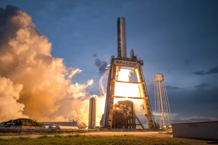 Why It's Surprising: Craig-Hallum Calls the Starlink Take 'Wrong'