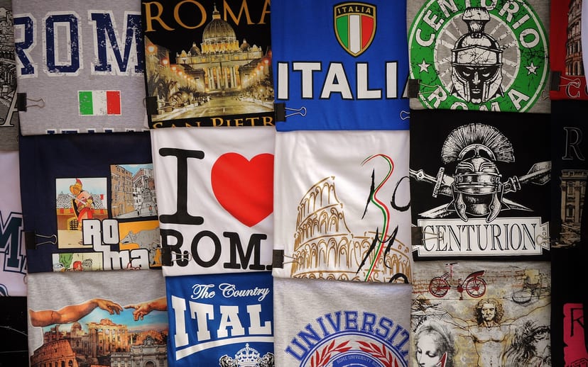 The Surprising Snub: Little Italy Left Off the Map