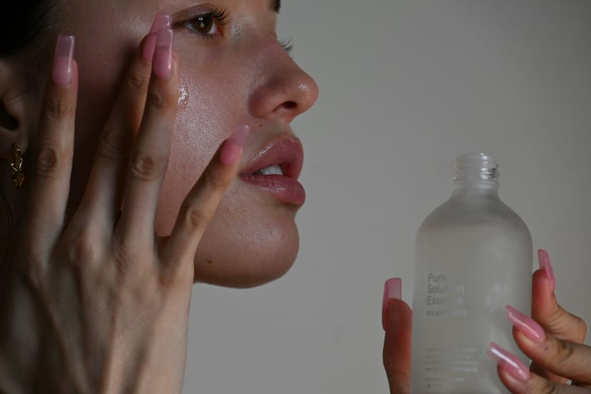 Nearly 95% of Viral 'Glass Skin' TikToks Misleading, EADV Study Finds