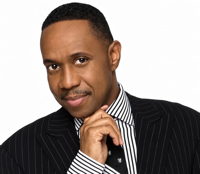 Freddie Jackson, Voice of 'You Are My Lady,' Dies at 70