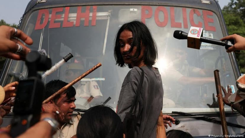 Why the Crackdown Marks a Turn