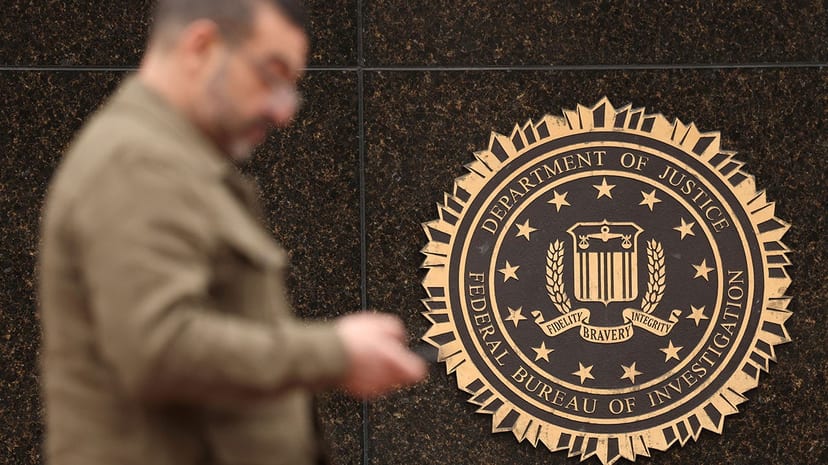 ShinyHunters Claims FBI Agent Data Stolen From Jobs Portal