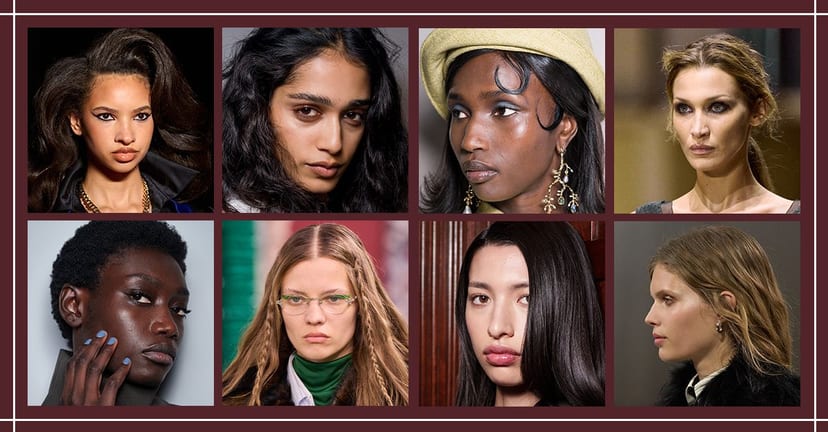 The Runway Pendulum Swings Back