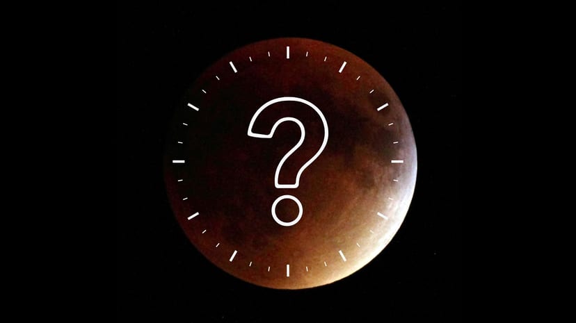 Why This Eclipse Stands Apart