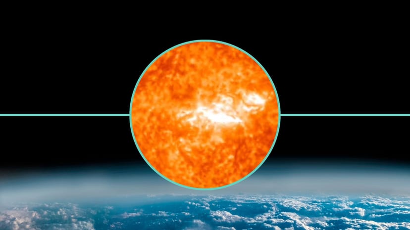 Why the Flare Matters