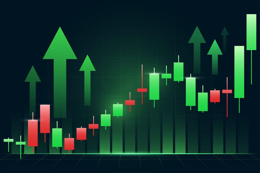 The Selloff