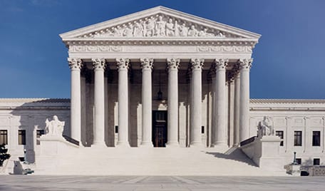 Court Acts on Emergency Application